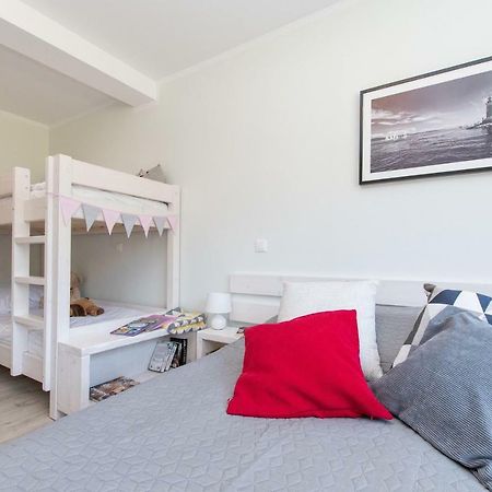 Apartamenty Bieg Ustka Exterior photo