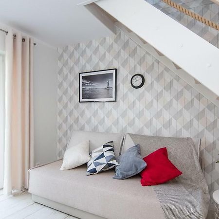 Apartamenty Bieg Ustka Exterior photo