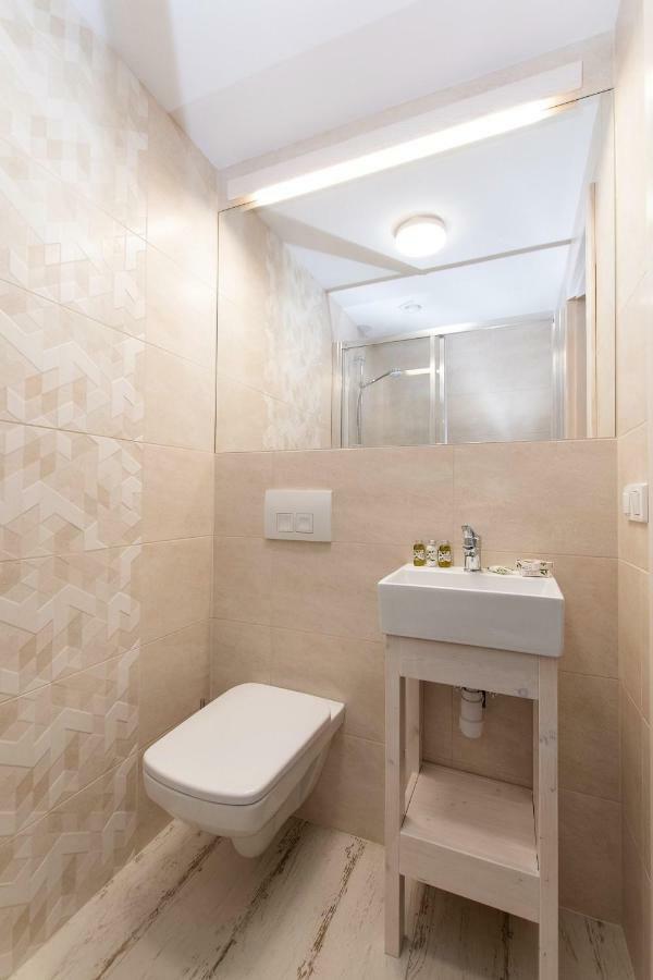 Apartamenty Bieg Ustka Exterior photo