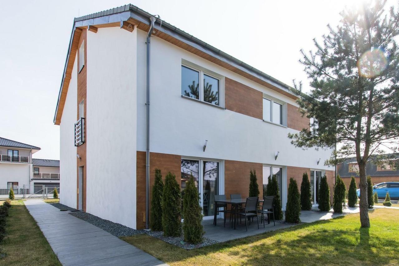 Apartamenty Bieg Ustka Exterior photo
