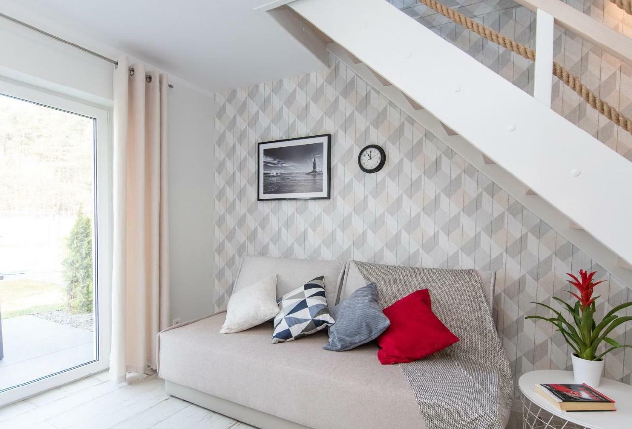 Apartamenty Bieg Ustka Exterior photo
