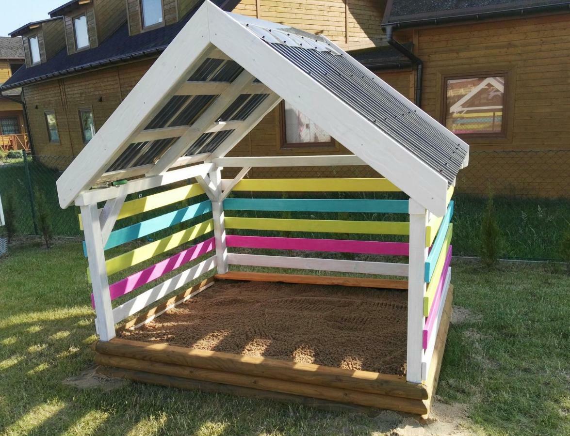 Apartamenty Bieg Ustka Exterior photo